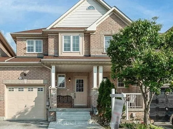 3064 Turbine Cres, Mississauga, ON L5M 6W9