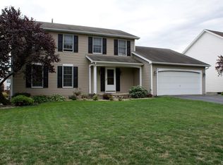 611 Janes Rd, Rochester, NY 14612