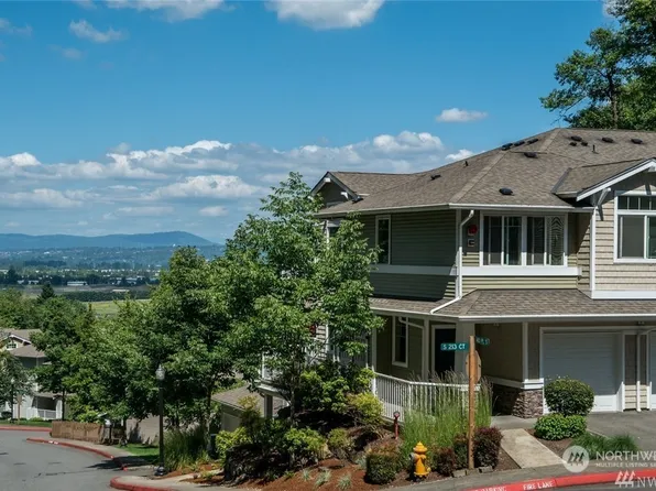 4030 S 213th Court #C, SeaTac, WA 98198
