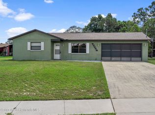 5056 Lamson Ave, Spring Hill, FL 34608