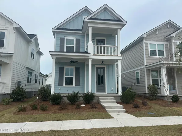 5309 Moonshell Loop, Wilmington, NC 28412
