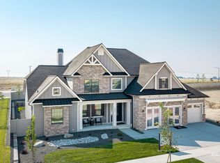 585 E Distributor, Boise, ID 83716