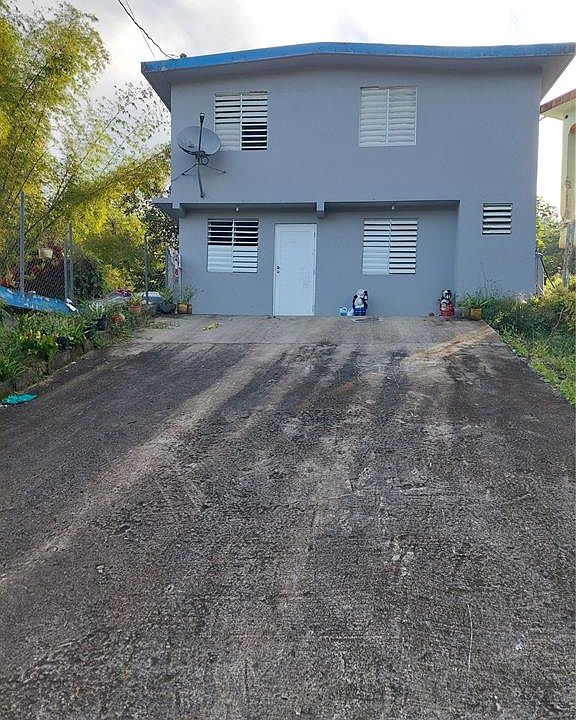 1st image of Carr. 181 km 13.9 BARRIO ESPINO