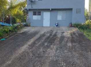Carr 181 Km 13.9 Barrio Espino, San Lorenzo, PR 00754