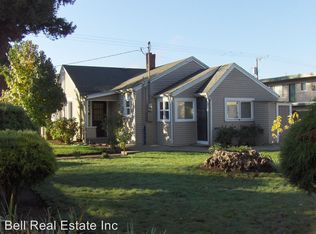 346 N 4th St, Springfield, OR 97477