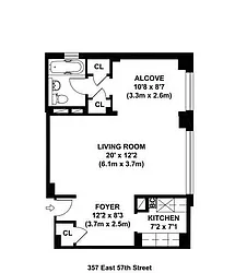 Sold by Keller Williams NYC