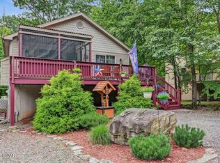 290 Chestnuthill Dr, Lake Ariel, PA 18436