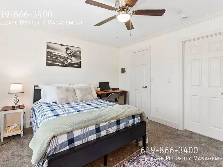 5055 Collwood Blvd #304 — Photo 13