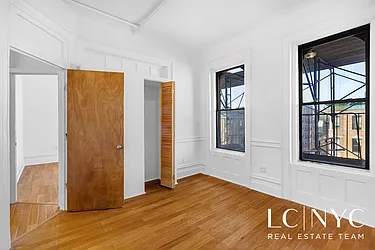 Rented by Keller Williams NYC