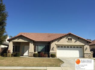 7212 Mist Falls Dr, Bakersfield, CA 93312