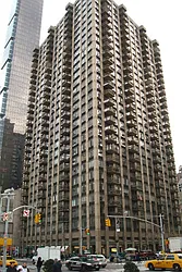 Rented by Newell and Assoc.