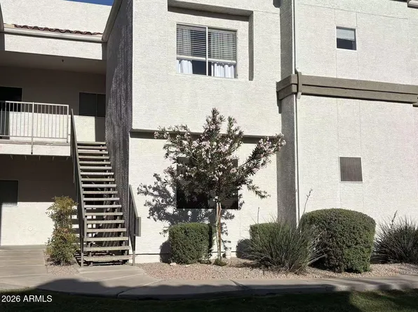 11375 E SAHUARO Drive #1031, Scottsdale, AZ 85259