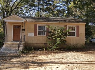 441 Floyd Ave, Jackson, MS 39212
