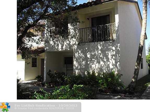 1st image of 10609 Royal Palm Blvd #5