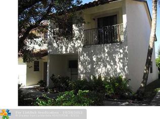 10609 Royal Palm Blvd #5, Pompano Beach, FL 33065