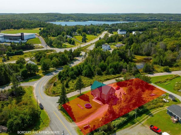 15 Pool Rd, Halifax, NS B0J 3B0