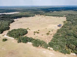 2700 County Road 2526, Quinlan, TX 75474