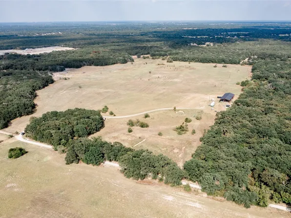 2700 County Road 2526, Quinlan, TX 75474