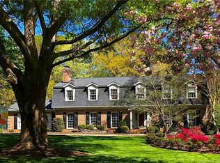 1233 Brookwood Dr, Shelby, NC 28150