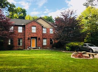 6150 Samstone Ct, Cincinnati, OH 45242