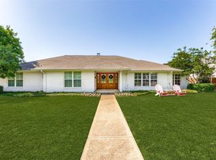 7118 Mimosa Ln, Dallas, TX 75230
