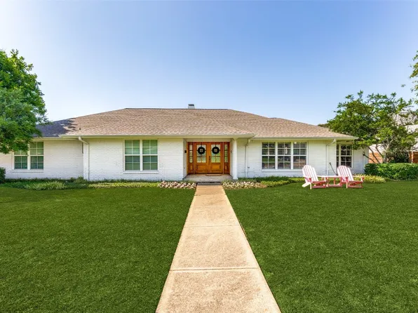 7118 Mimosa Ln, Dallas, TX 75230