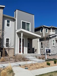 24233 E 41st Avenue, Aurora, CO, 80019