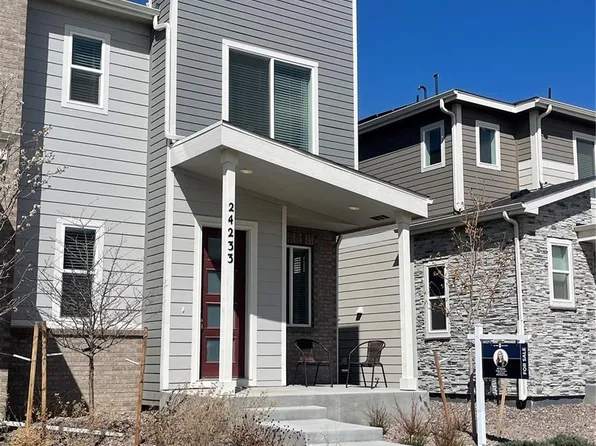 24233 E 41st Avenue, Aurora, CO 80019