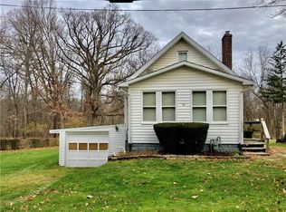 2525 45th St NW, Canton, OH 44709