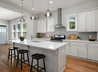 1078B Zophi St, Nashville, TN 37216