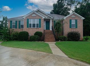 112 Brydon Cir, Madison, AL 35758