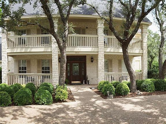 4th image of 8816 Bell Mountain Dr