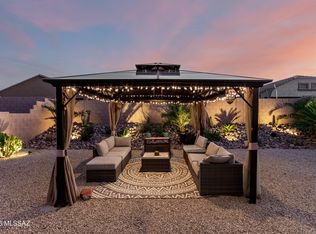 9265 W Tenaza Ln, Marana, AZ 85653