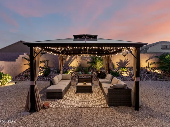 9265 W Tenaza Ln, Marana, AZ 85653