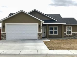 806 21st Ave E, Jerome, ID 83338