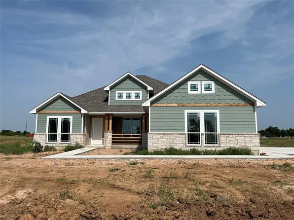 4026 Great Redwood Rd, Newcastle, OK 73065