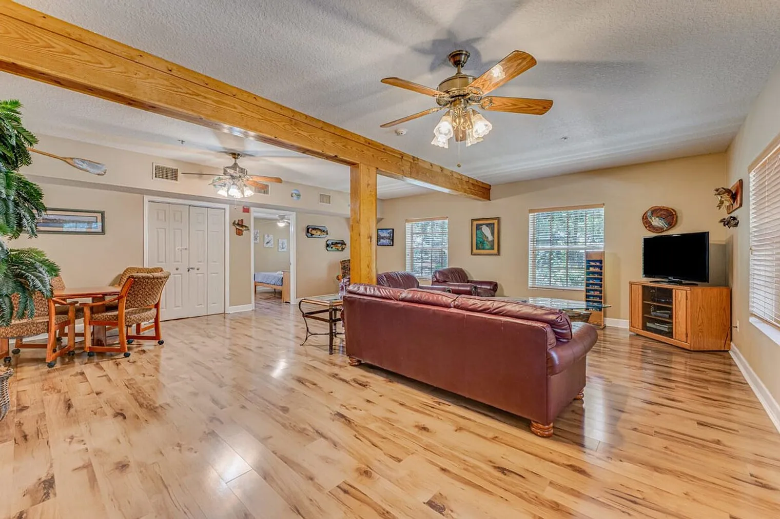 1 bed, 1.0 bath, $2,742 — Photo 1