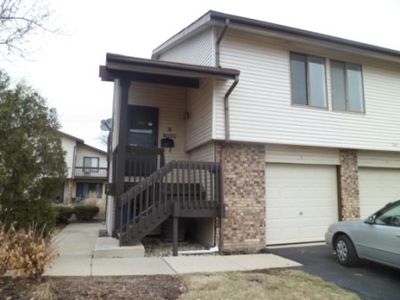 1340 Kingsbury Dr #85-1, Hanover Park, IL, 60133