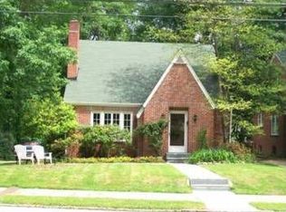 2518 Walker Ave, Greensboro, NC 27403