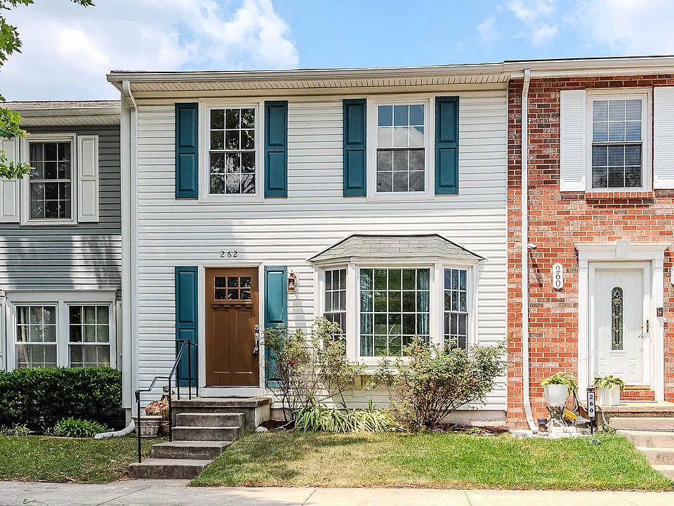 262 Michele Cir