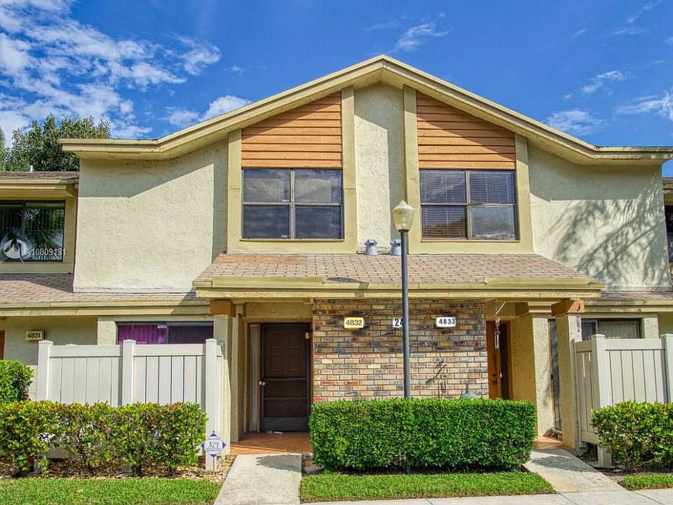 1st image of 4832 NW 22nd St #4146