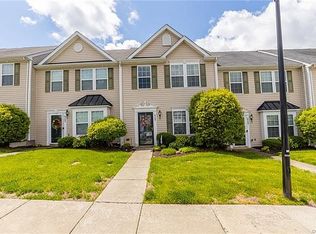 6107 Belgreen Ct #6107, Richmond, VA 23234