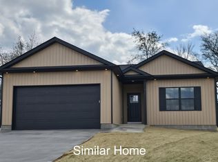 LOT 6 Harrods Gln, Harrodsburg, KY