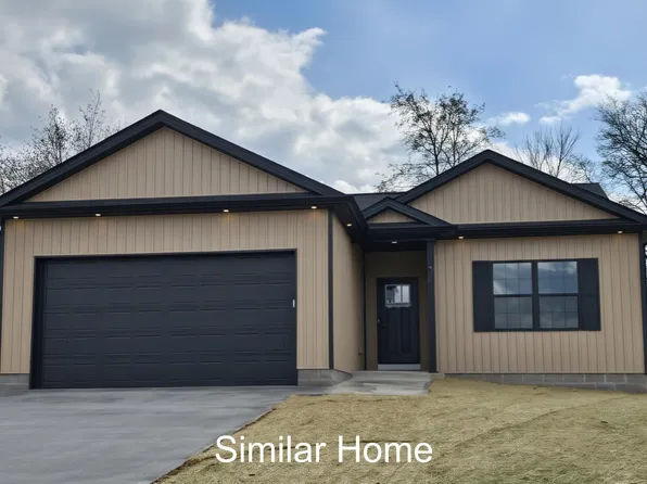 LOT 6 Harrods Gln, Harrodsburg, KY 40330