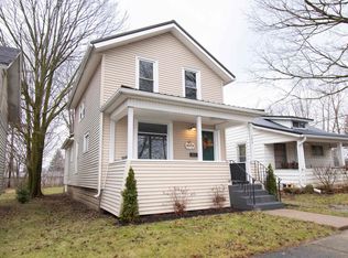 124 S Lincoln St, Kendallville, IN