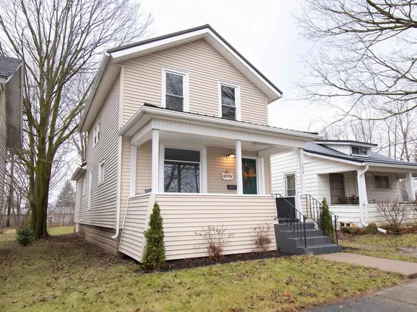 124 S Lincoln St, Kendallville, IN 46755