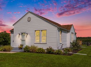 4025 River Rd, Sodus, MI 49126