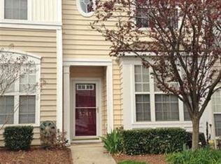 5741 Clearbay Ln, Raleigh, NC 27612