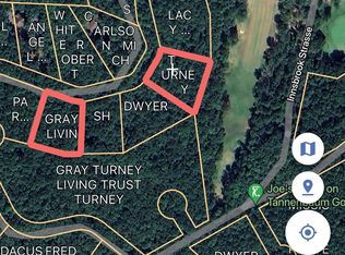 303 Tannenbaum Rd, Drasco, AR 72530