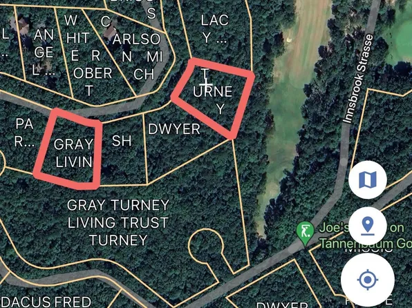 306 Tannenbaum Rd, Drasco, AR 72530